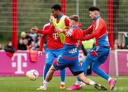 拜仁进攻点分布均衡的简单介绍