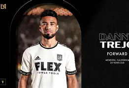 洛杉矶FC美职联战胜洛杉矶银河，贝拉建功的简单介绍