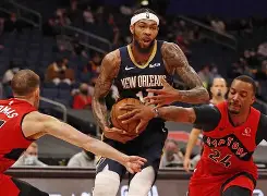 新奥尔良鹈鹕击败孟菲斯灰熊，NBA青年军对决引关注(新奥尔良鹈鹕队以前叫什么队?)